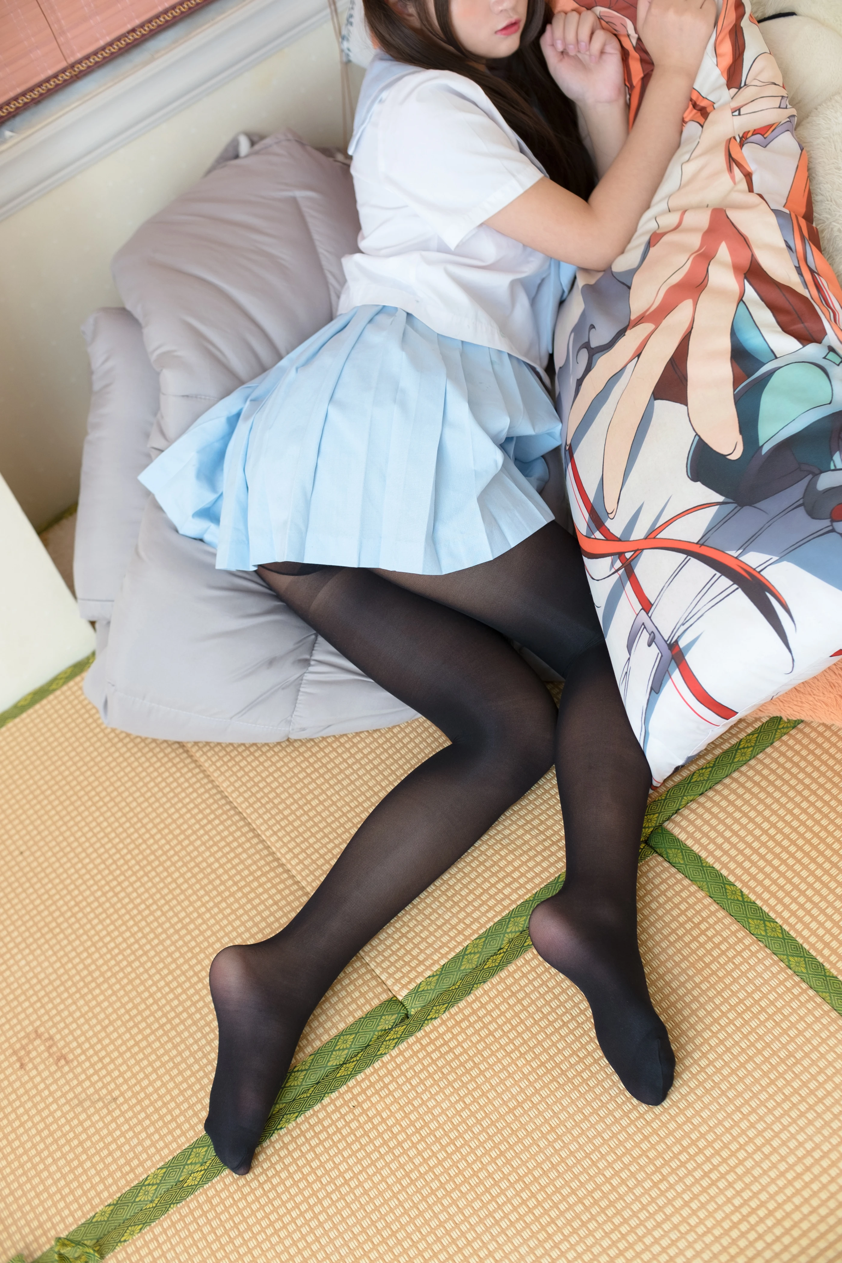 森萝财团 BETA-010 [61P] 1